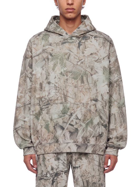 Unisex Tree Camo Suite