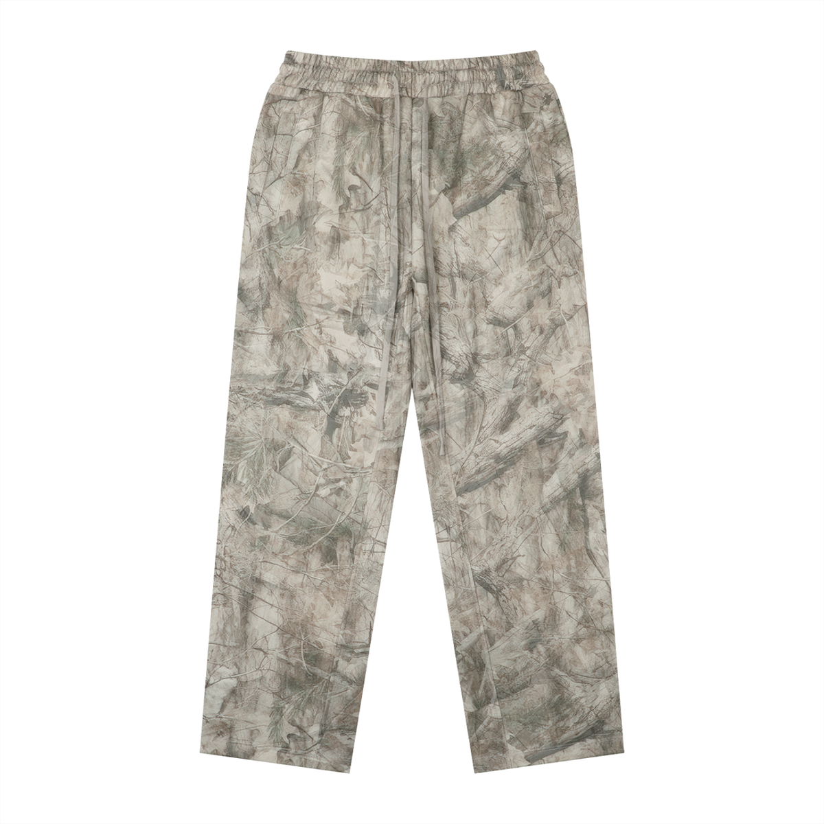 Unisex Tree Camo Suite