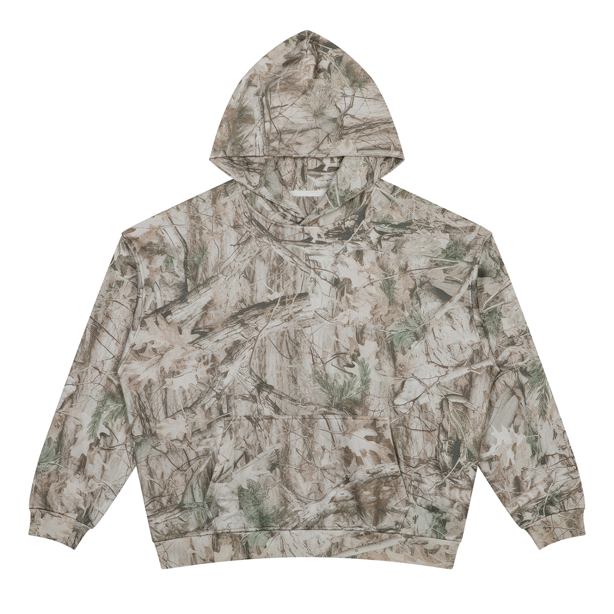 Unisex Tree Camo Suite