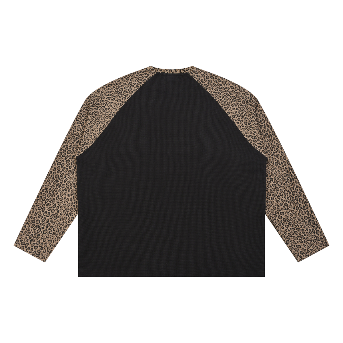 Unisex Leopard Barrel suite