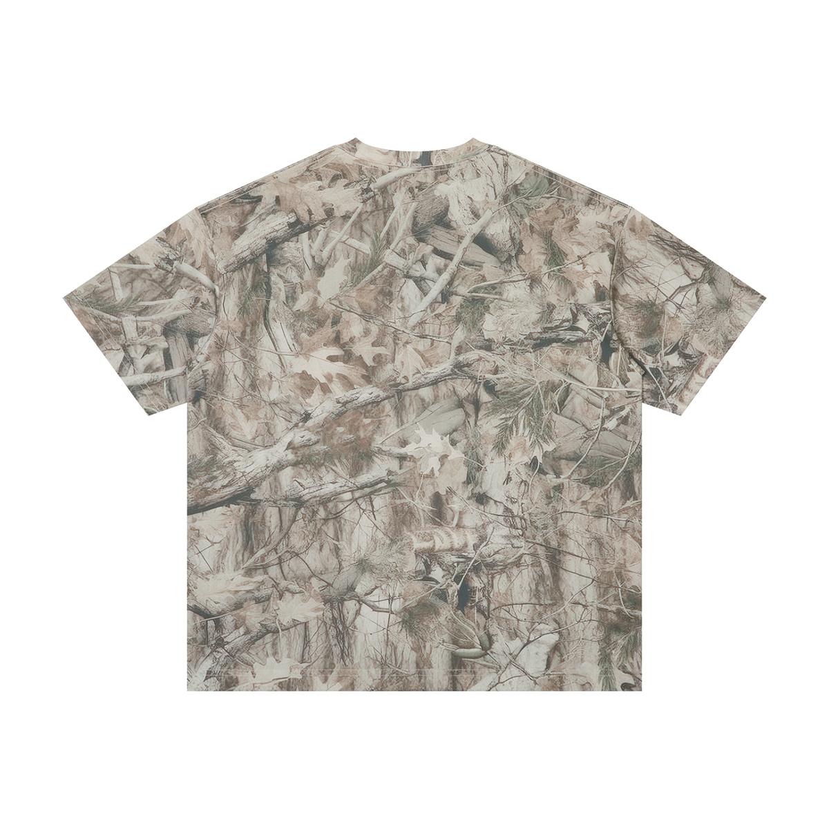 Unisex Tree Camo Suite