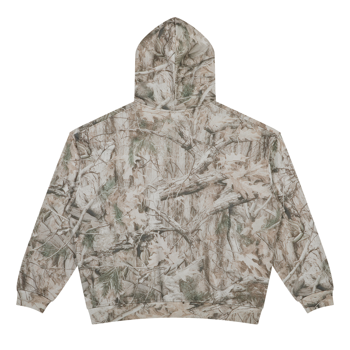 Unisex Tree Camo Suite