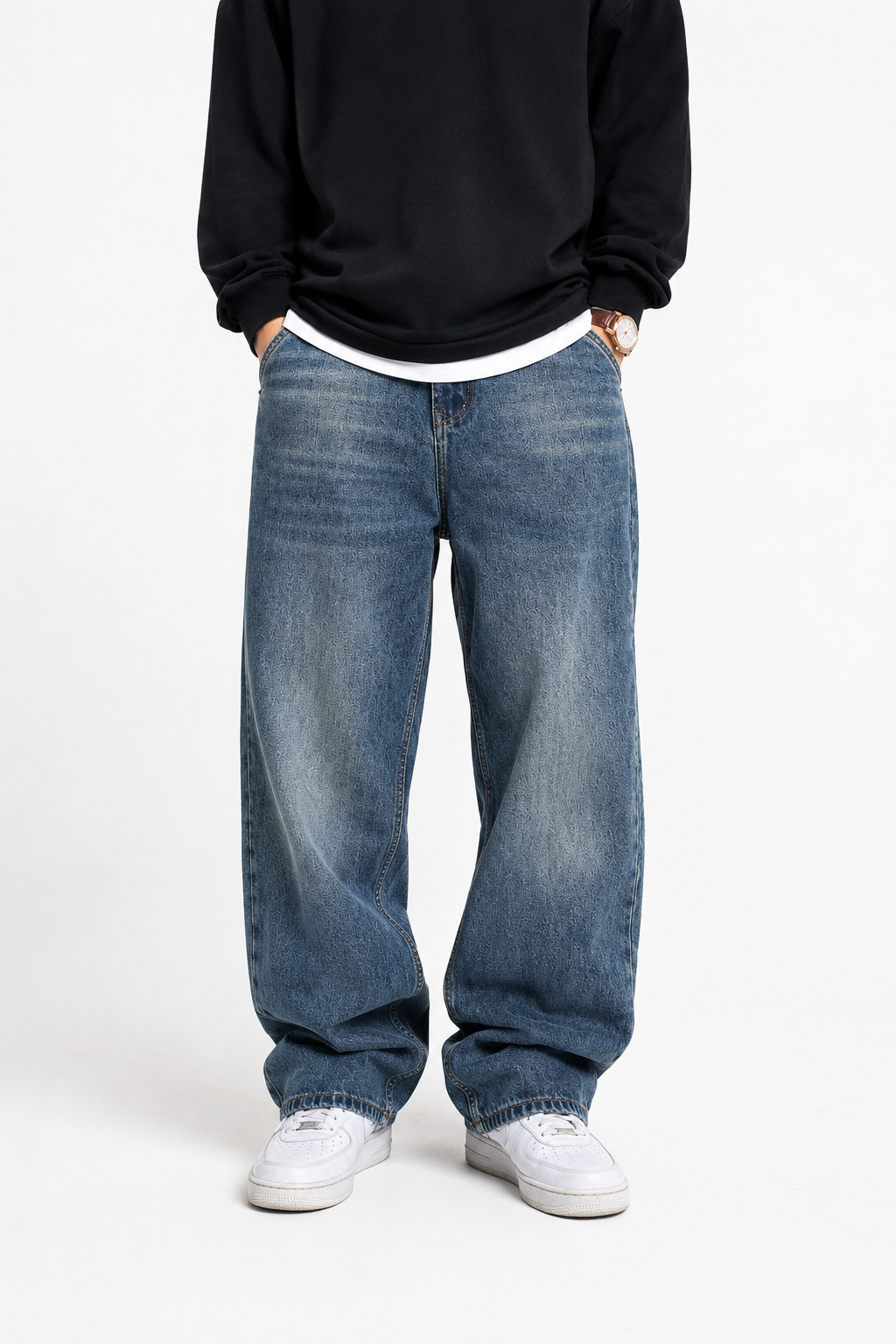 VD Vintage Jeans Denim