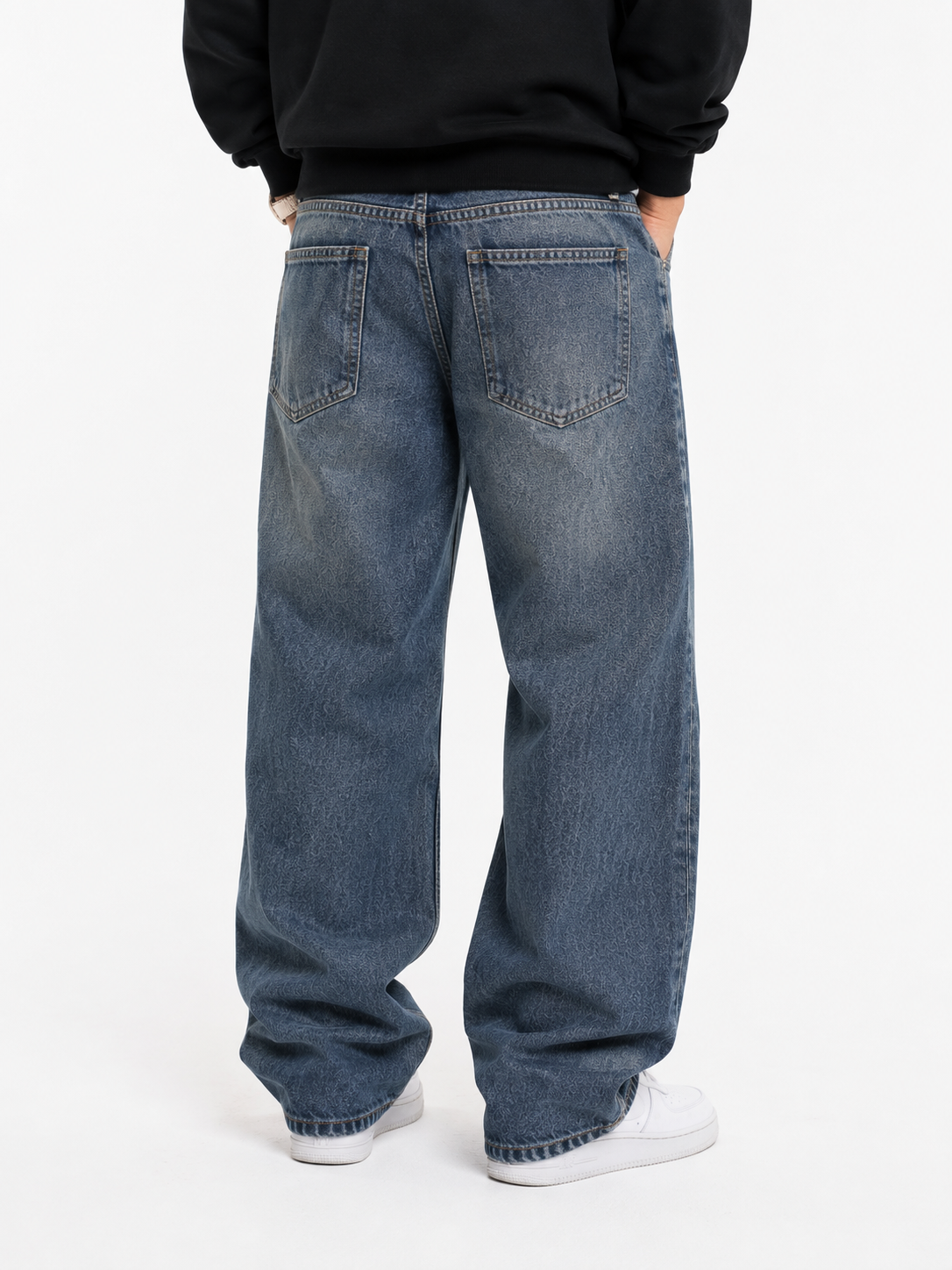 VD Vintage Jeans Denim