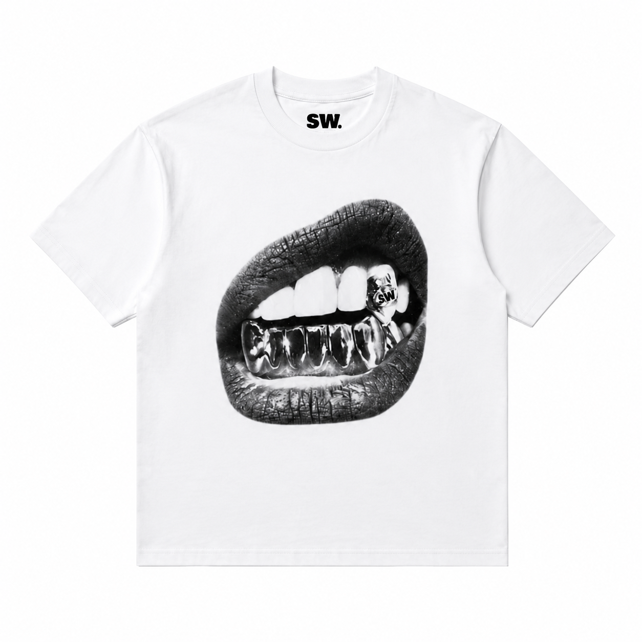 VD Silver Bite Tee