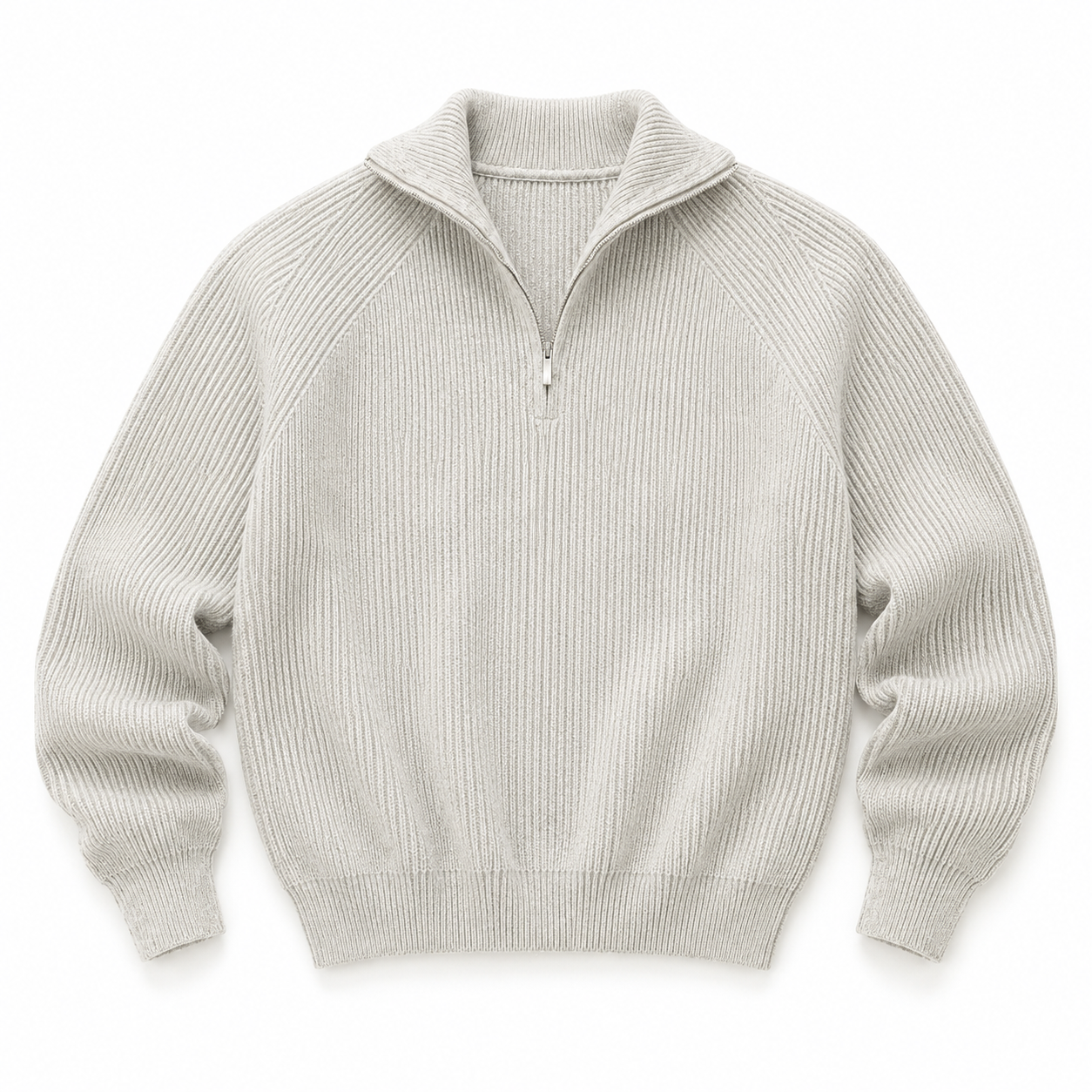 VD Essential Quarter Zip