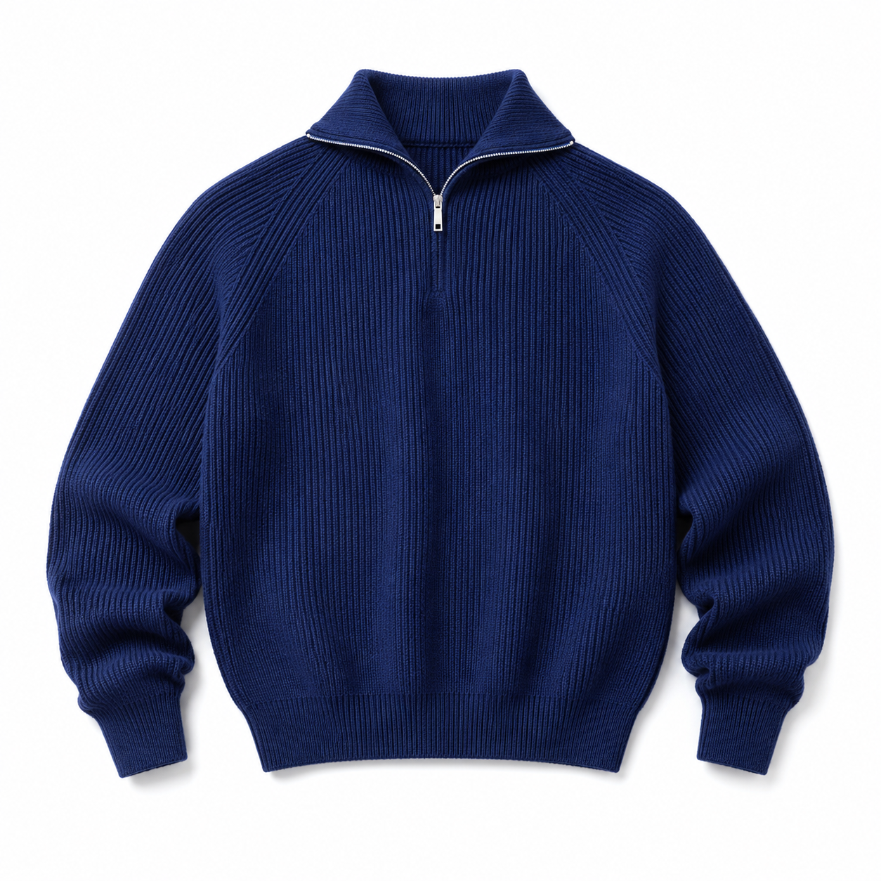VD Essential Quarter Zip