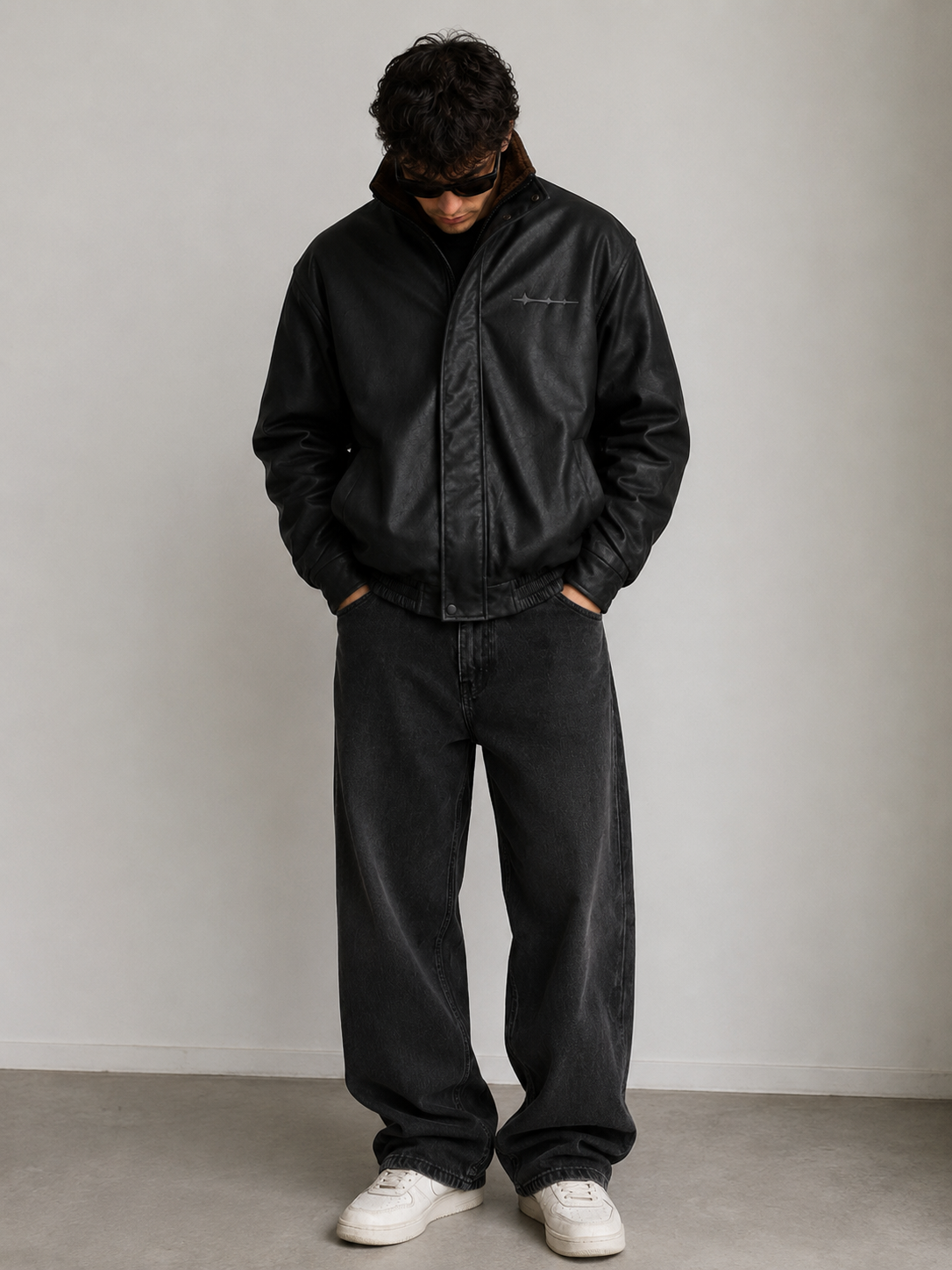 VD Aegis Jacket