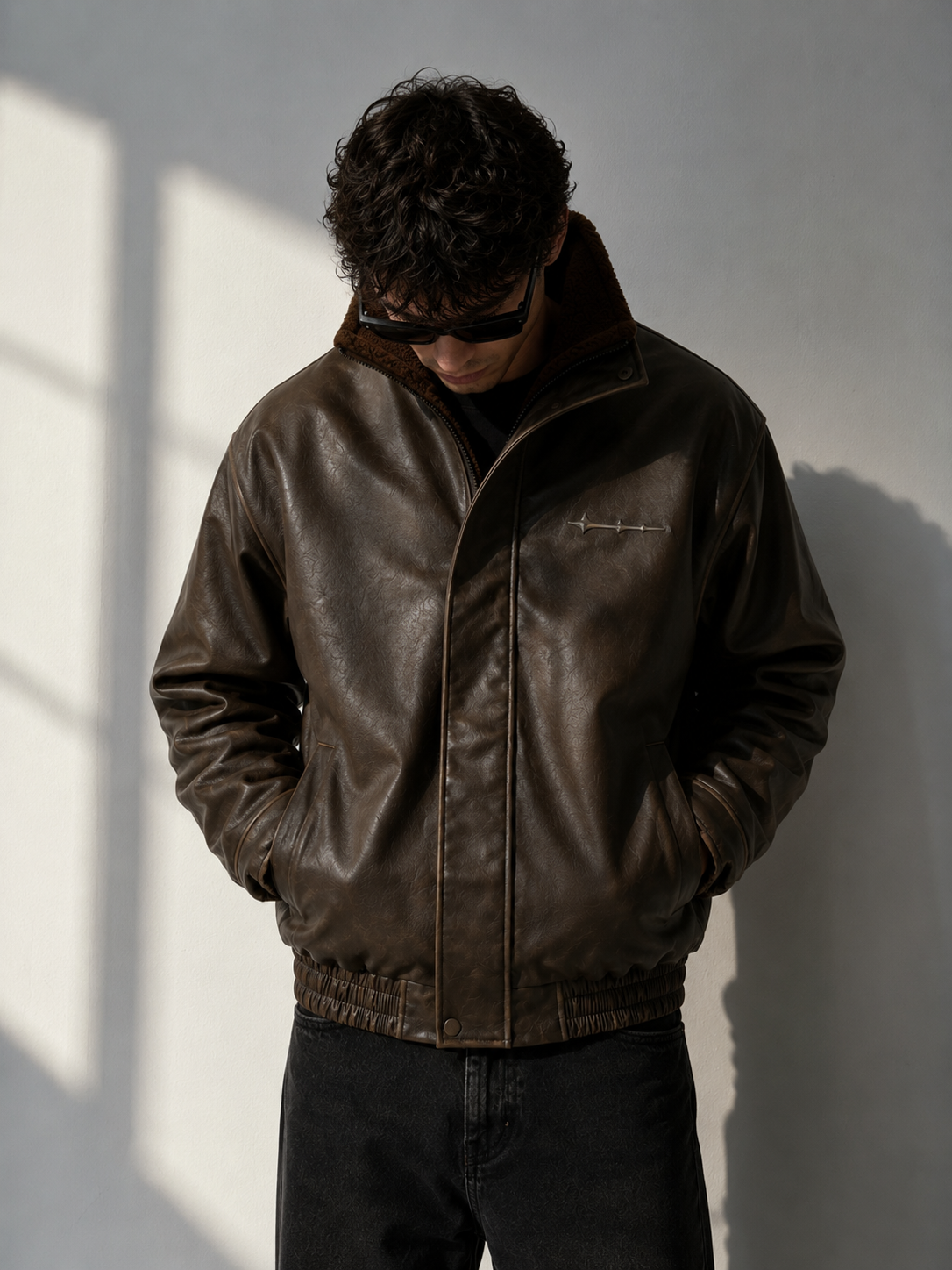 VD Aegis Jacket