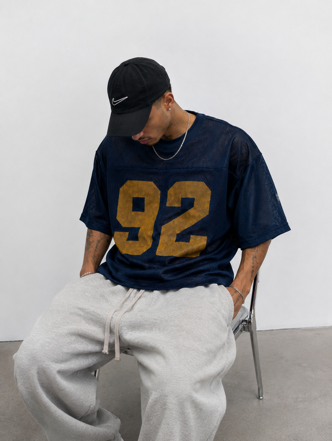 VD District League 92