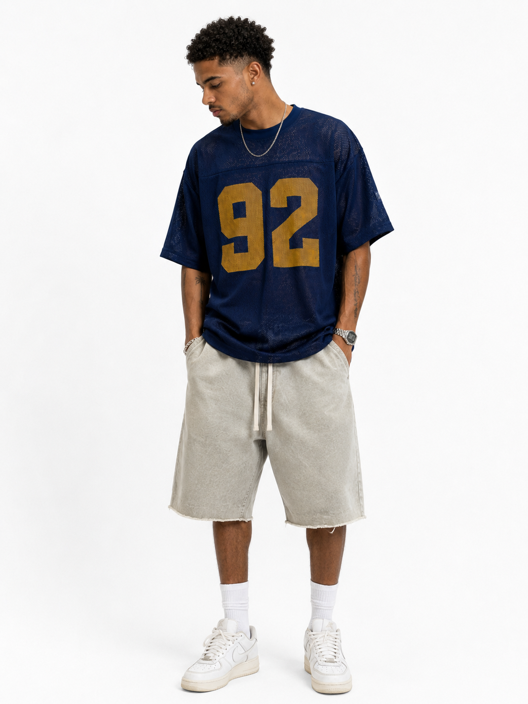 VD District League 92
