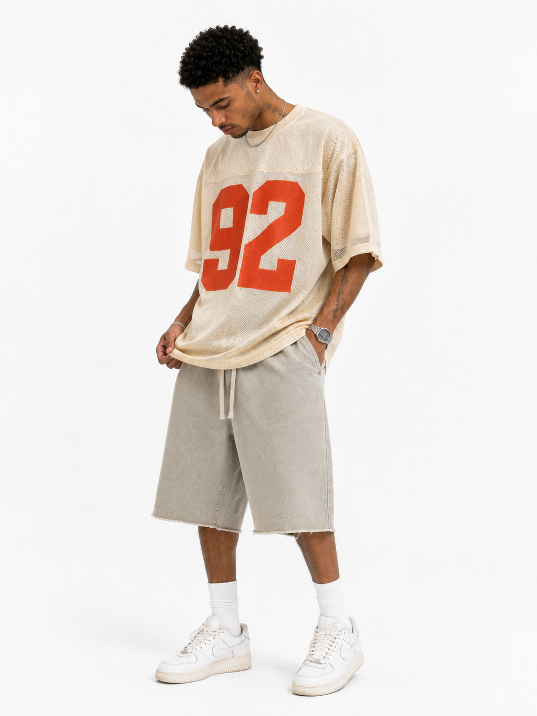 VD District League 92