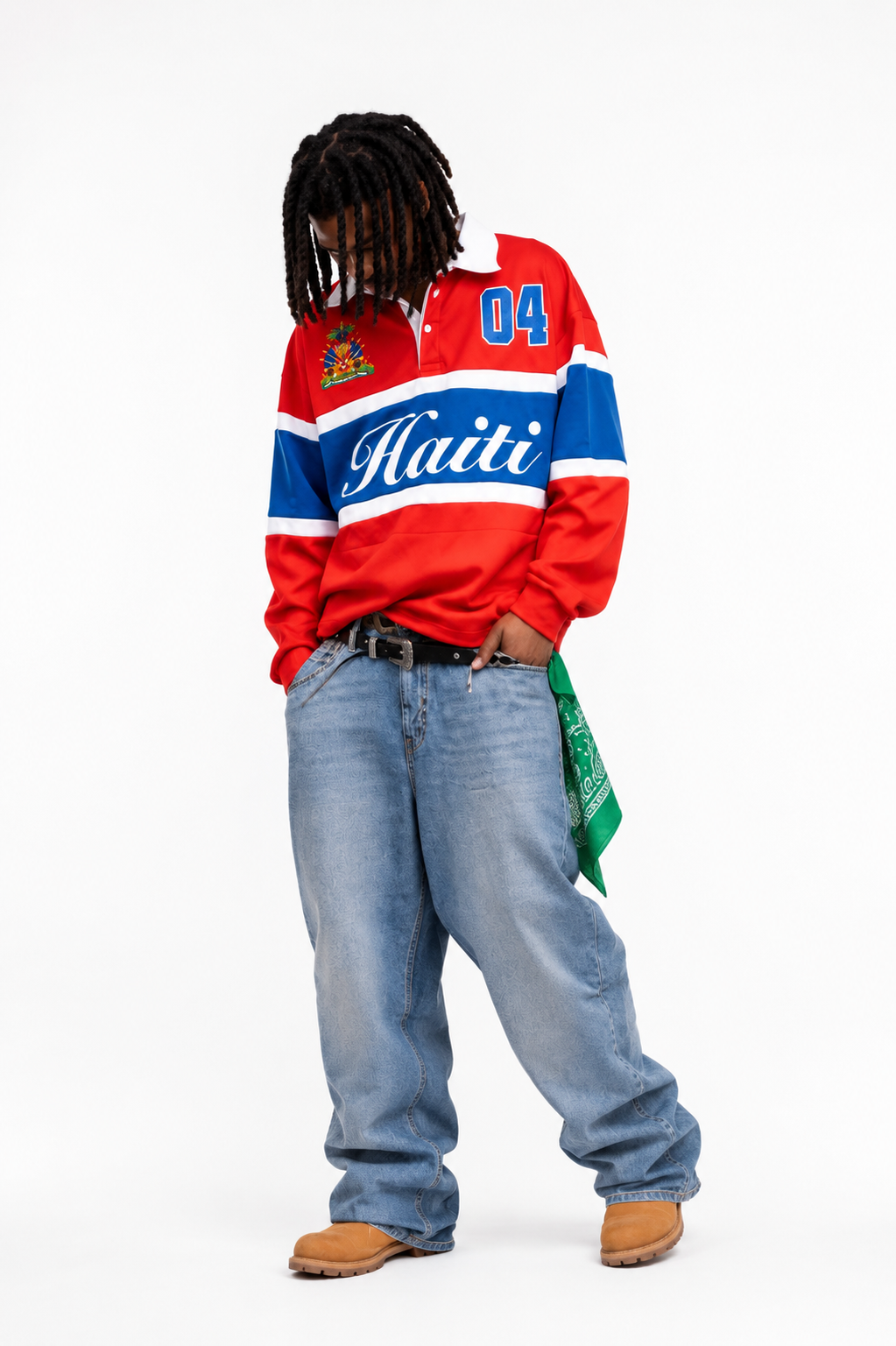 VD Longsleeve – American Streetwear