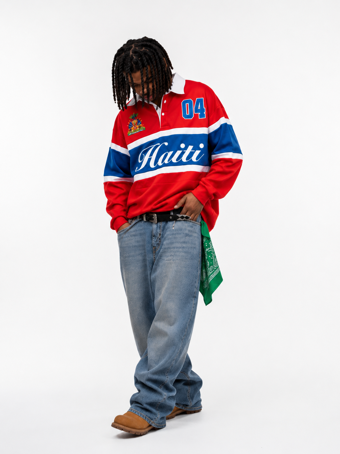 VD Longsleeve – American Streetwear
