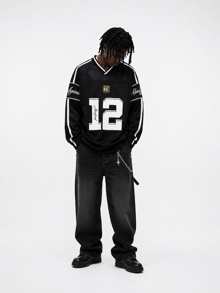 VD Long-sleeved Jersey 12