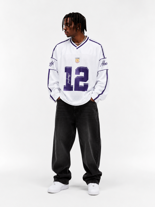 VD Long-sleeved Jersey 12