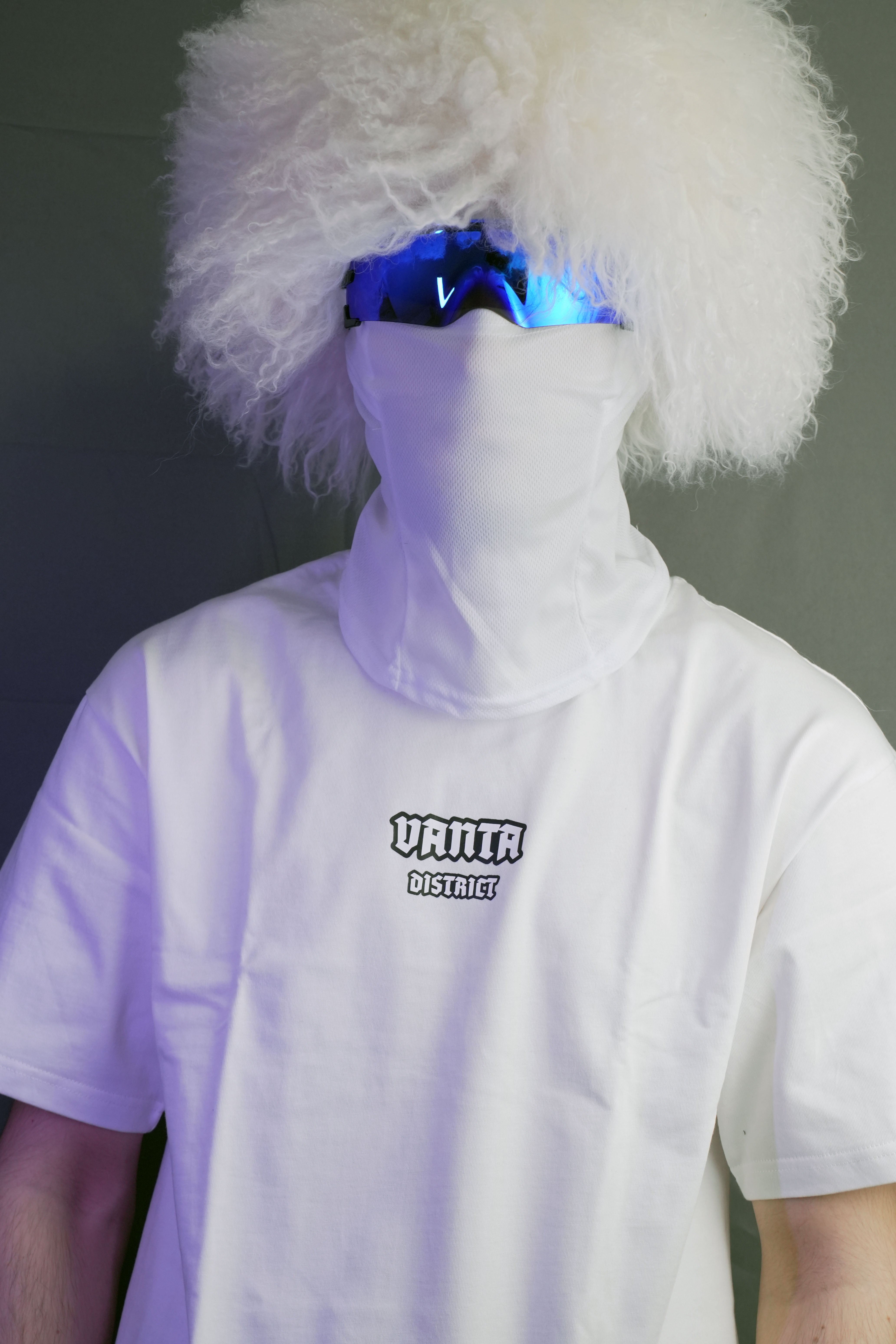 VANTAS SNOW