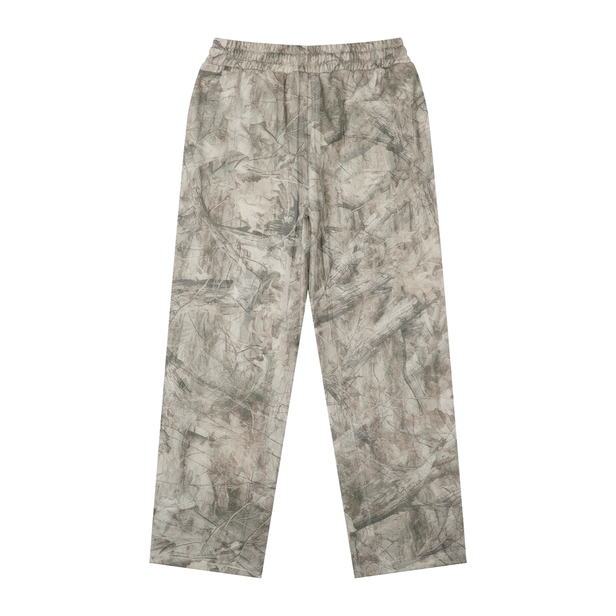 Unisex Tree Camo Suite