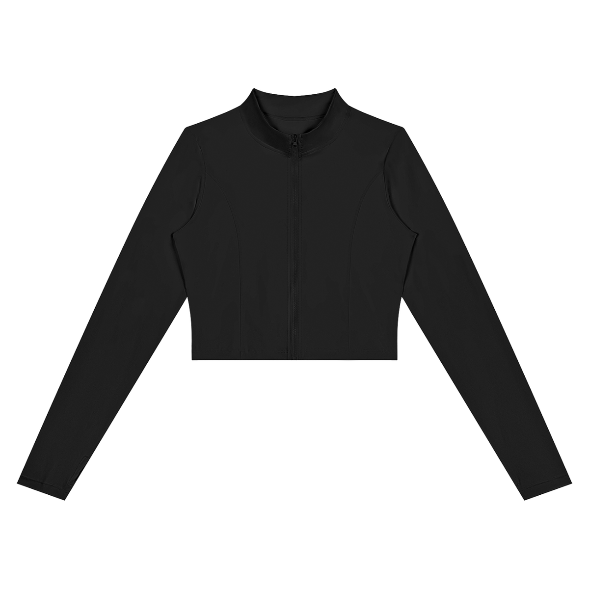 Women’s Crop Yoga Sports suit