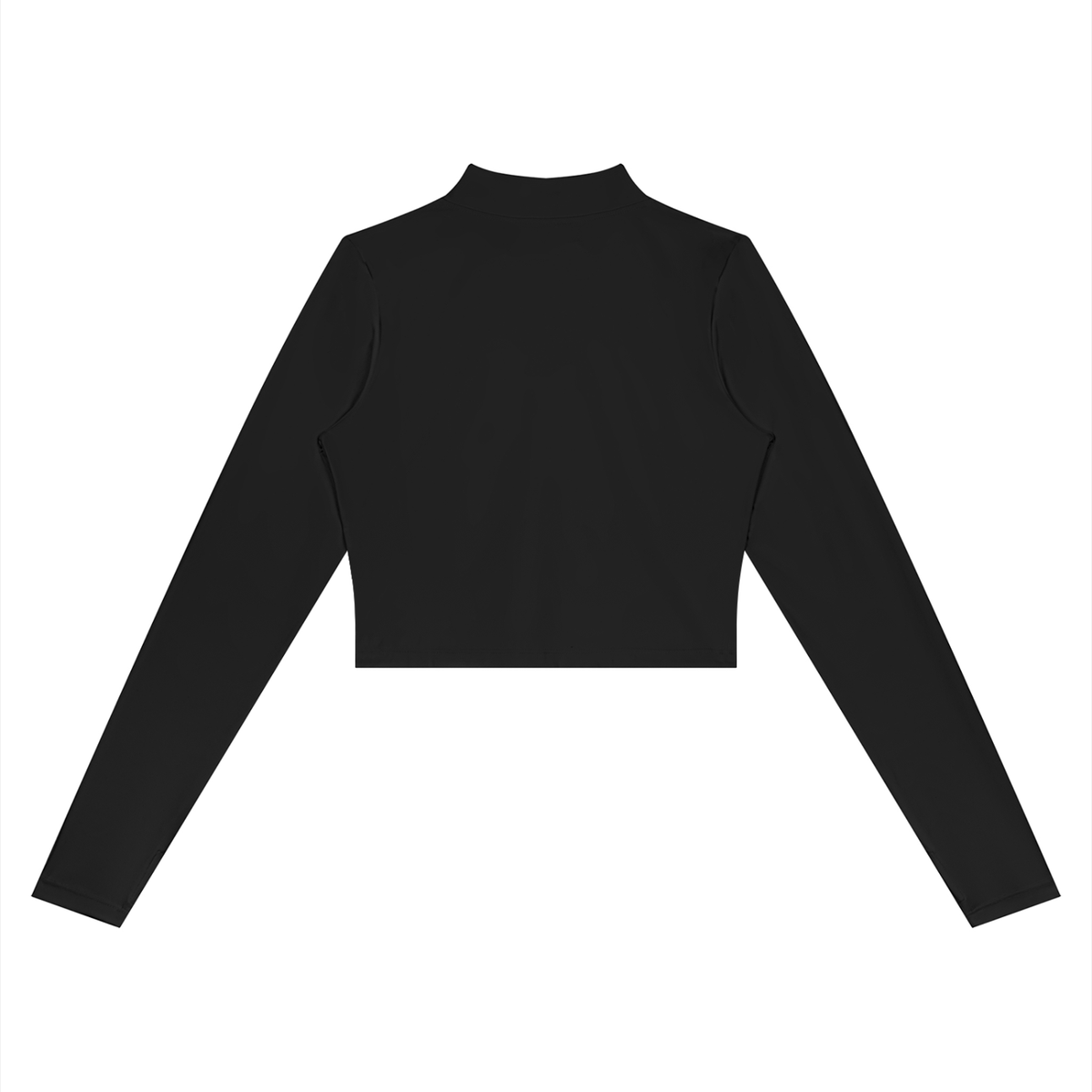 Women’s Crop Yoga Sports suit