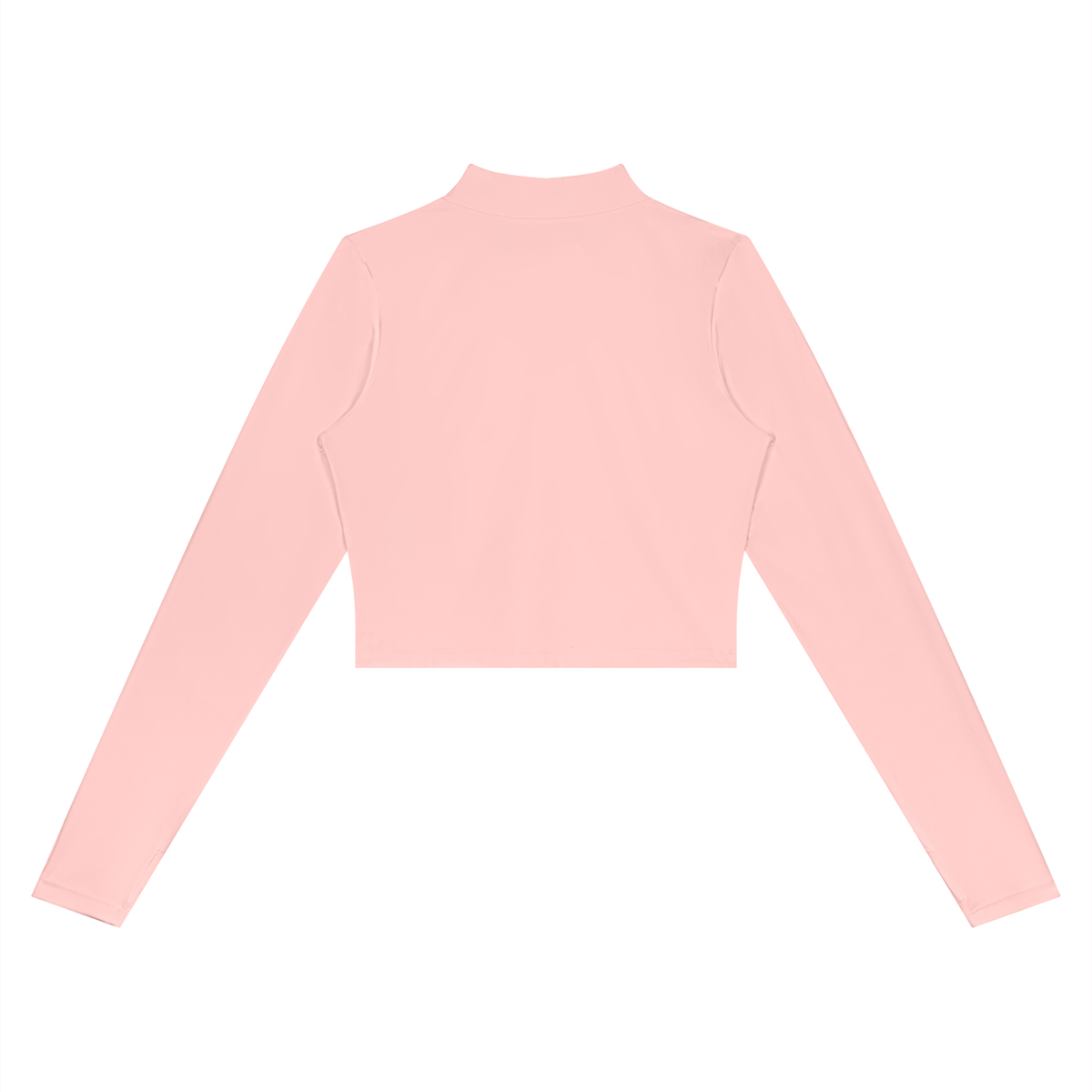 Women’s Crop Yoga Sports suit