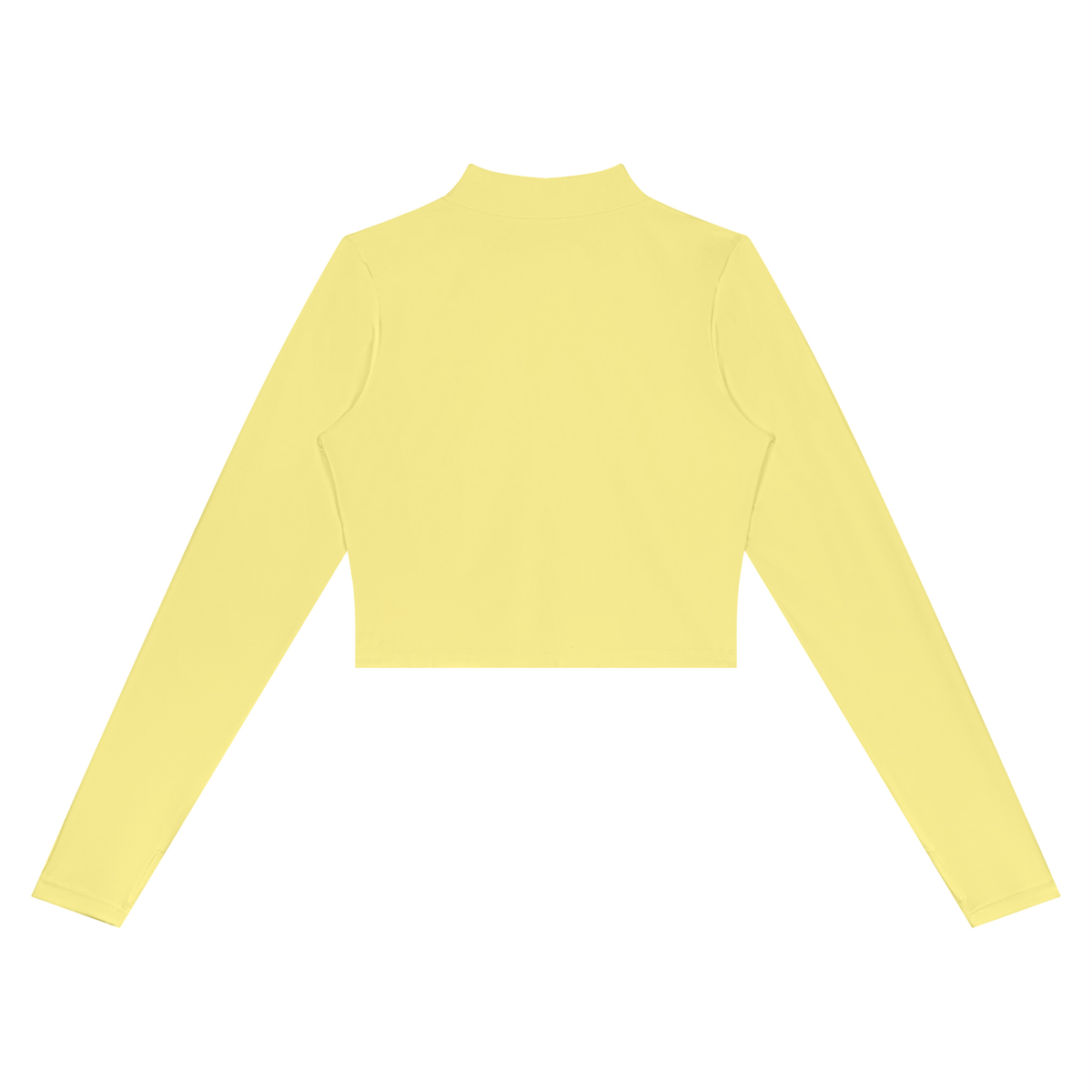 Women’s Crop Yoga Sports suit