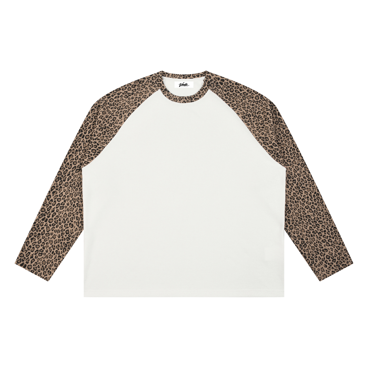 Unisex Leopard Barrel suite