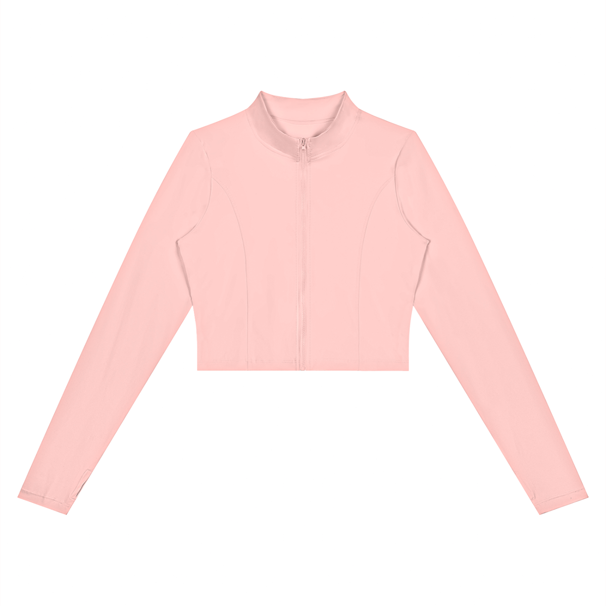 Women’s Crop Yoga Sports suit