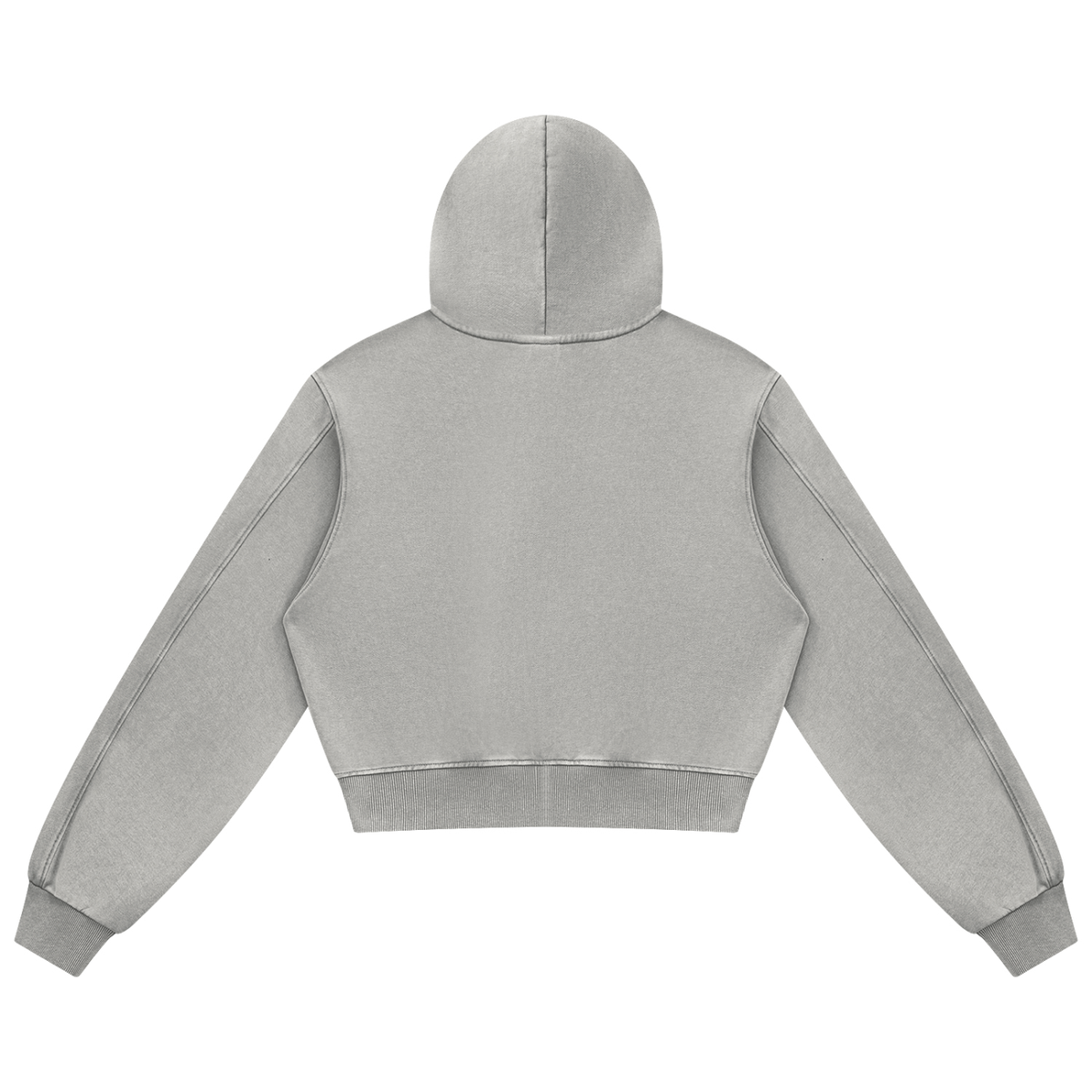 Women's Mineral Wash Straight Sweatpants