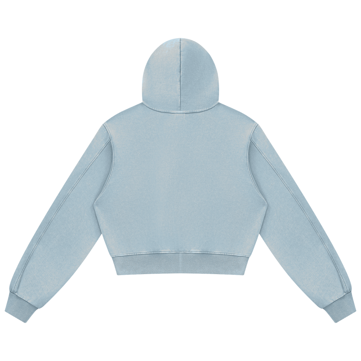 Women's Mineral Wash Straight Sweatpants