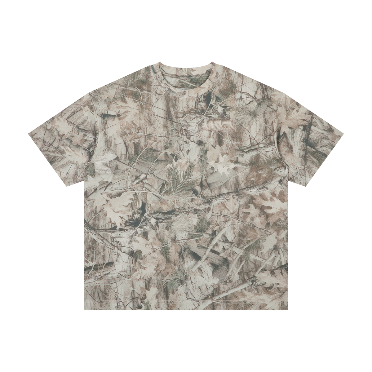 Unisex Tree Camo Suite