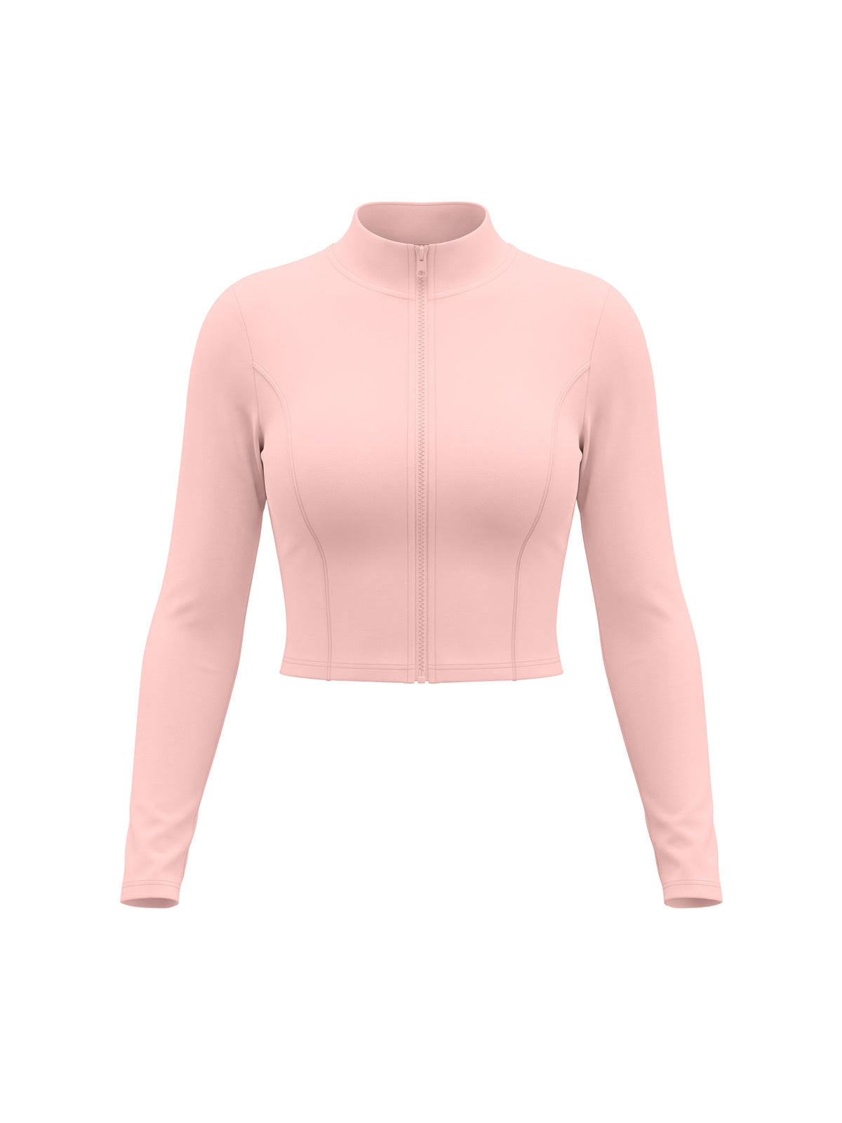 Women’s Crop Yoga Sports suit