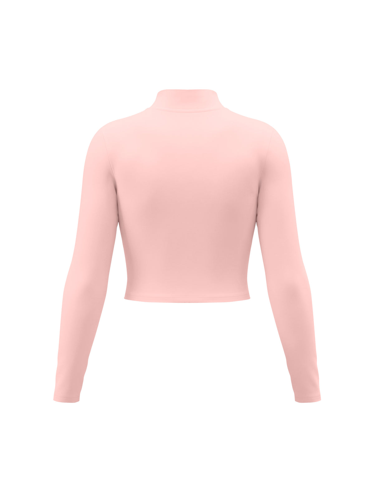 Women’s Crop Yoga Sports suit