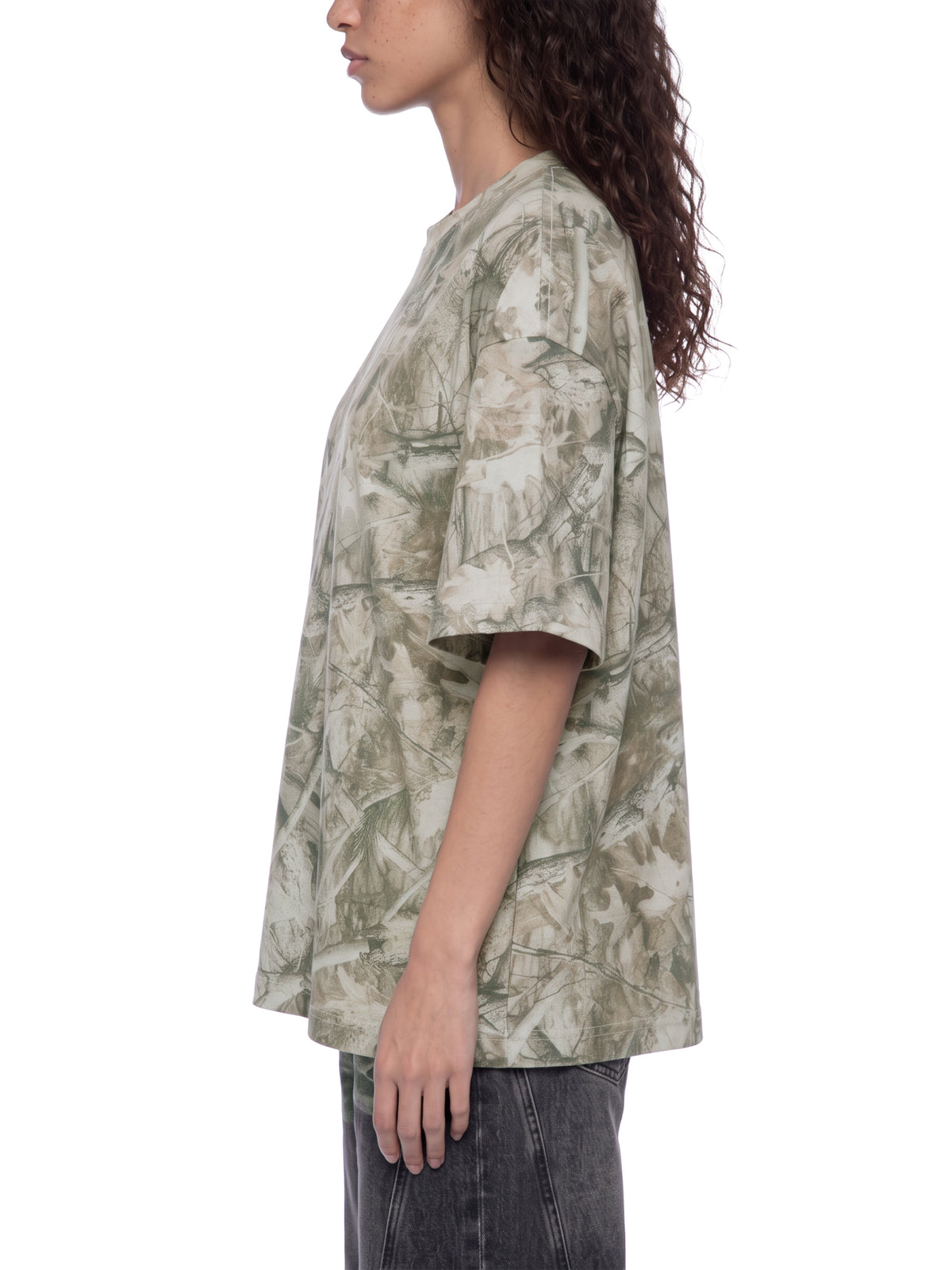 Unisex Tree Camo Suite