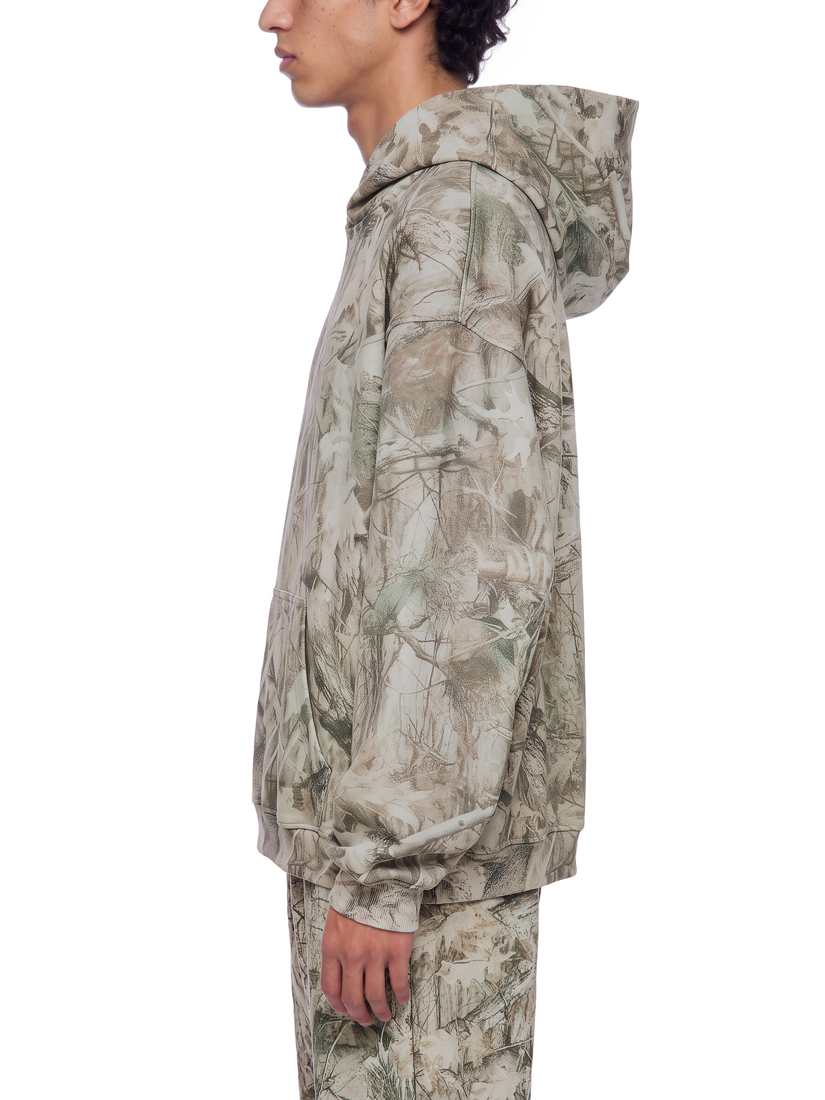 Unisex Tree Camo Suite