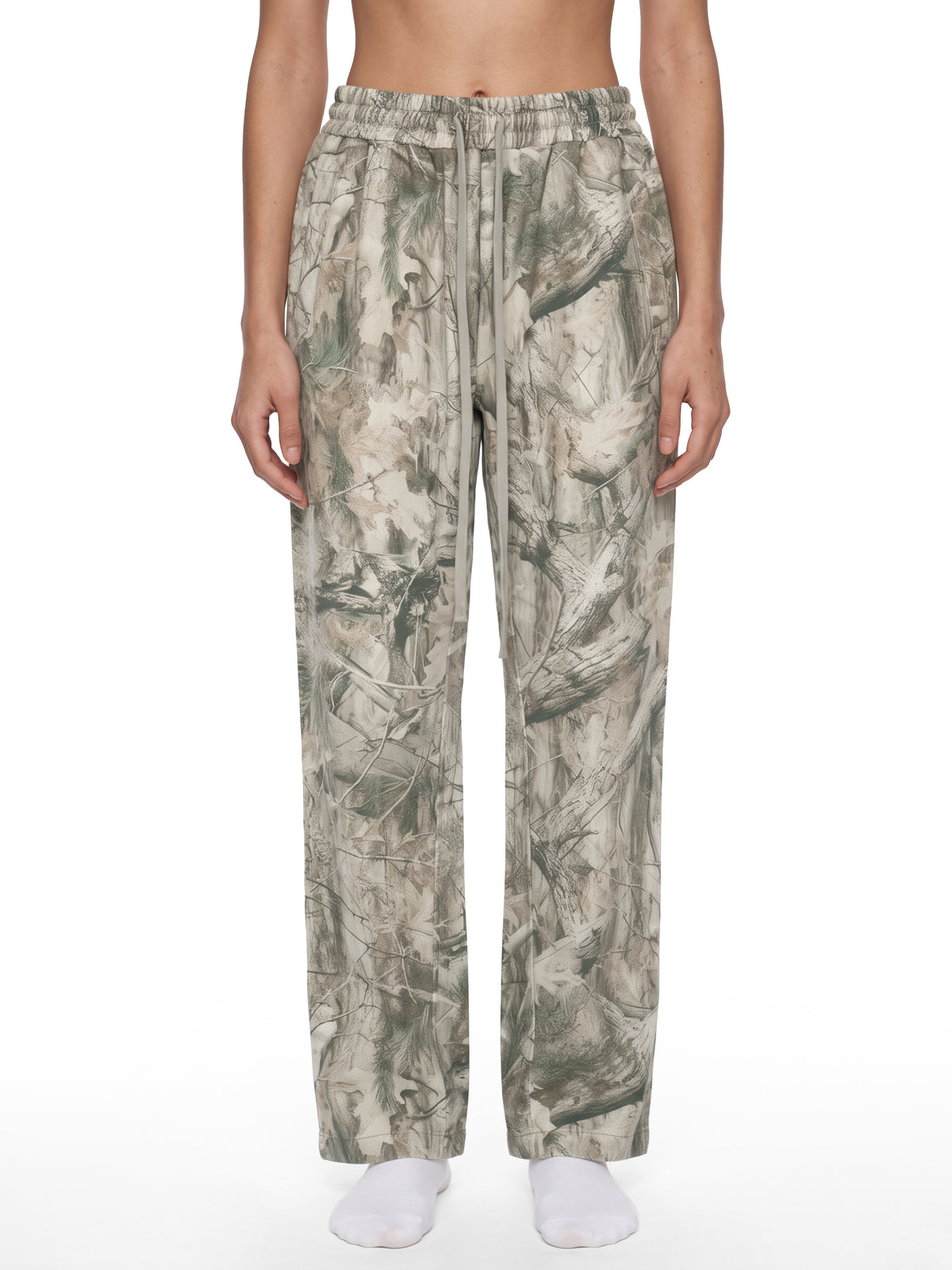 Unisex Tree Camo Suite
