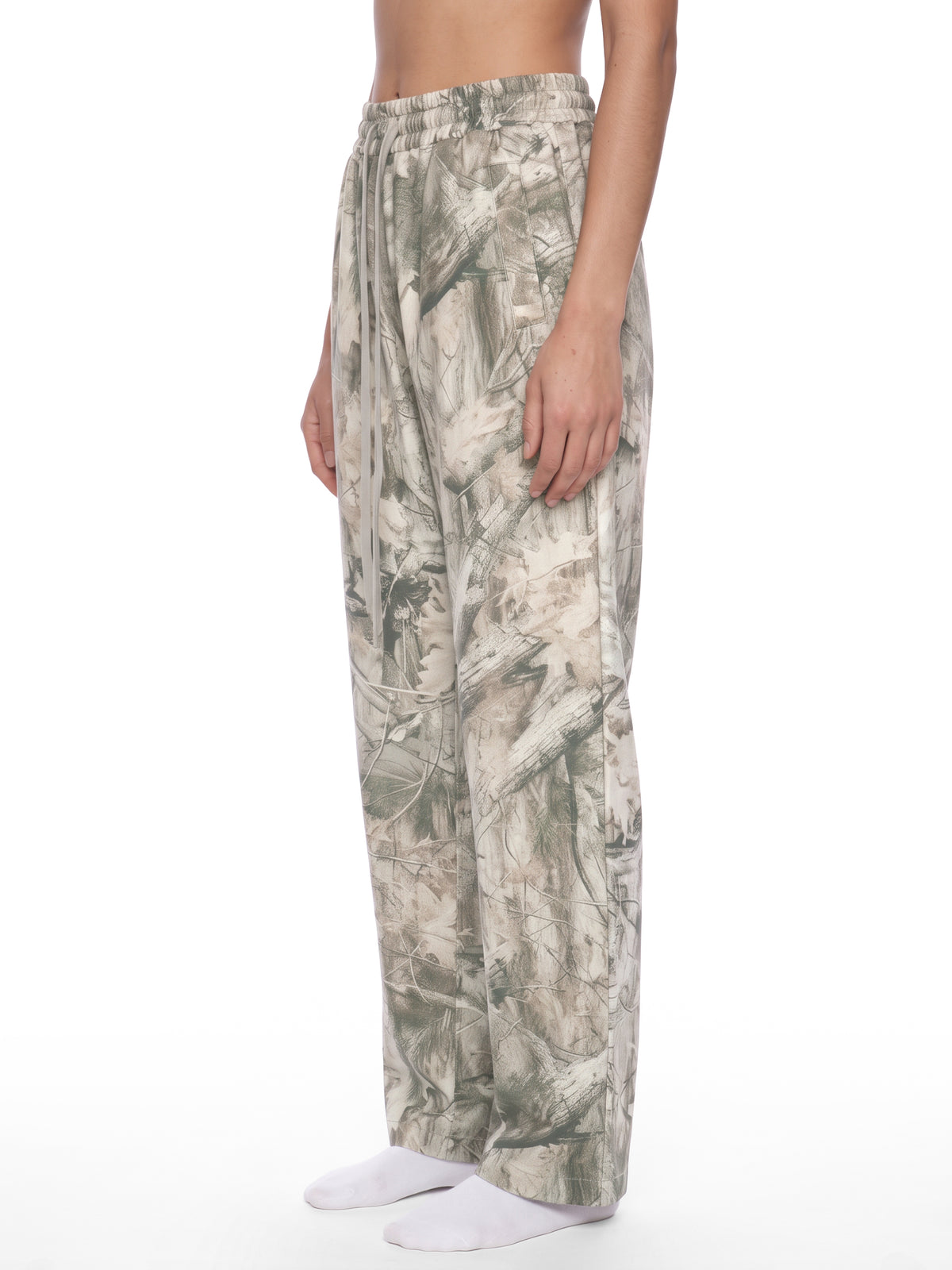 Unisex Tree Camo Suite