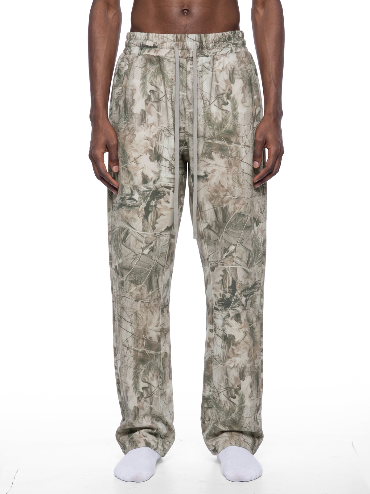 Unisex Tree Camo Suite