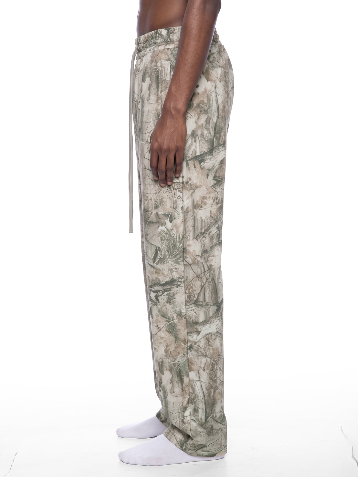 Unisex Tree Camo Suite