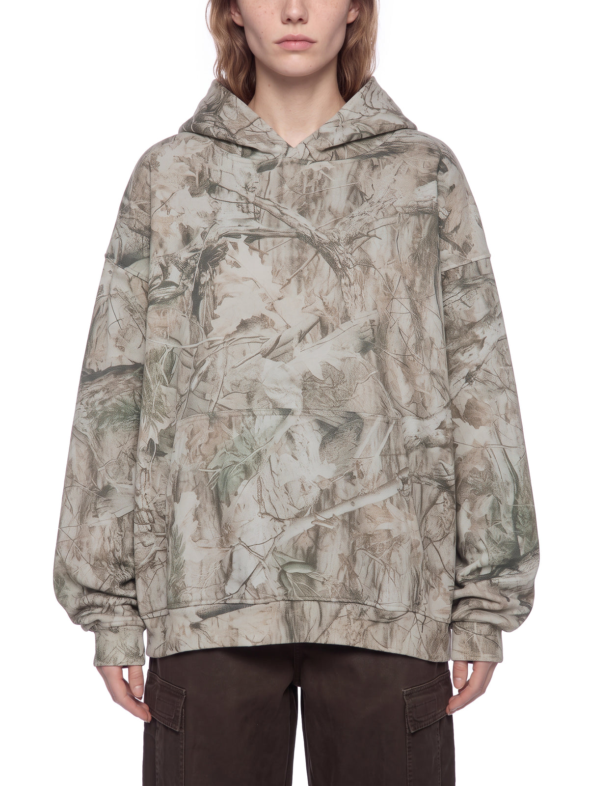 Unisex Tree Camo Suite
