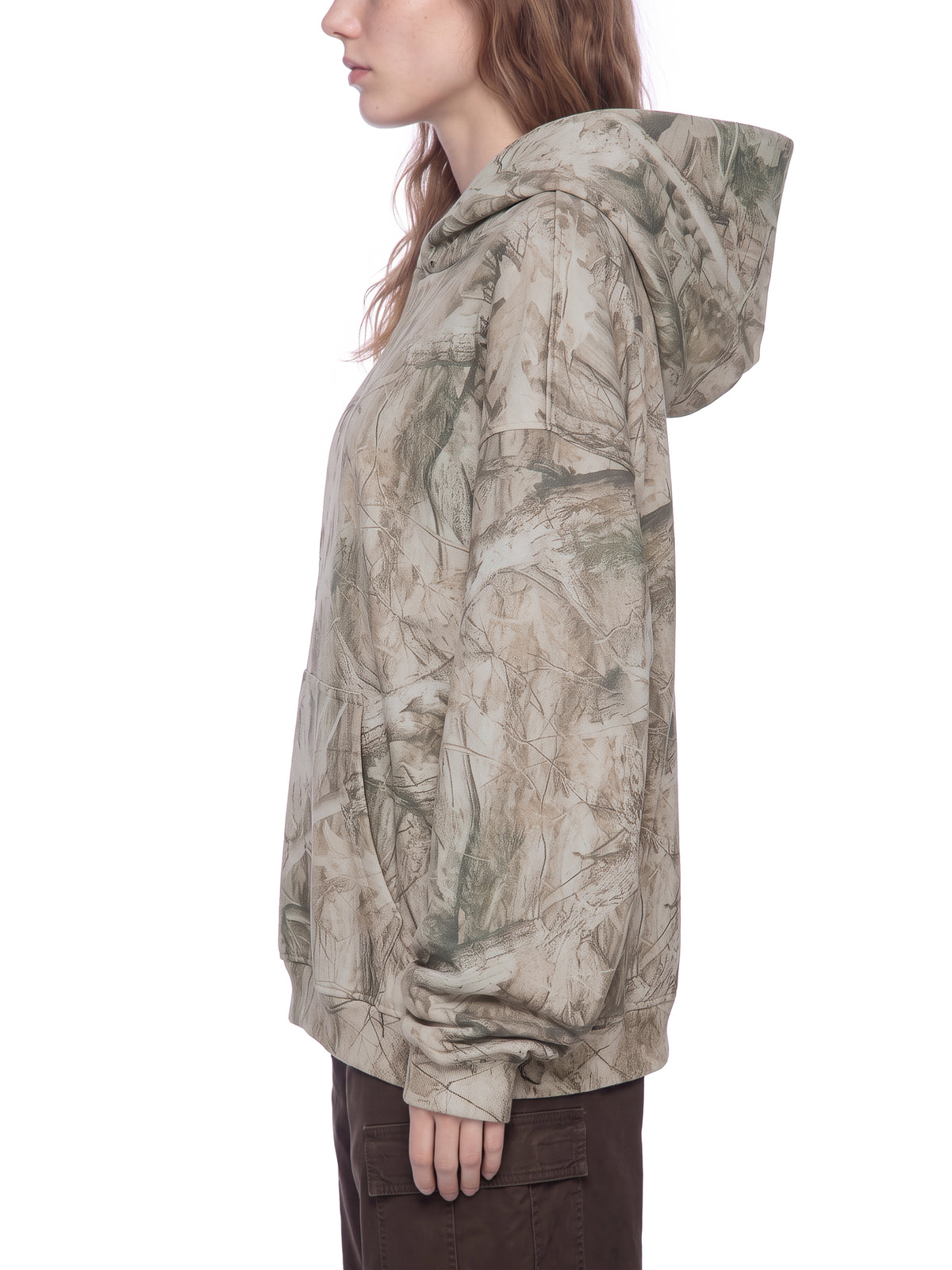 Unisex Tree Camo Suite